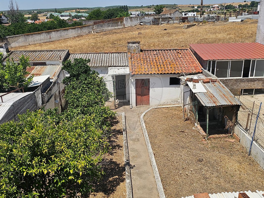 Moradia T3 à venda em São João Batista, Campo Maior — foto 20