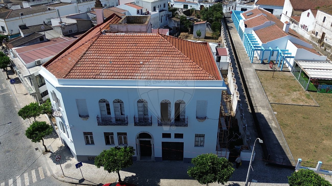 Moradia T6+ à venda em Nossa Senhora da Expectação, Campo Maior — foto 8