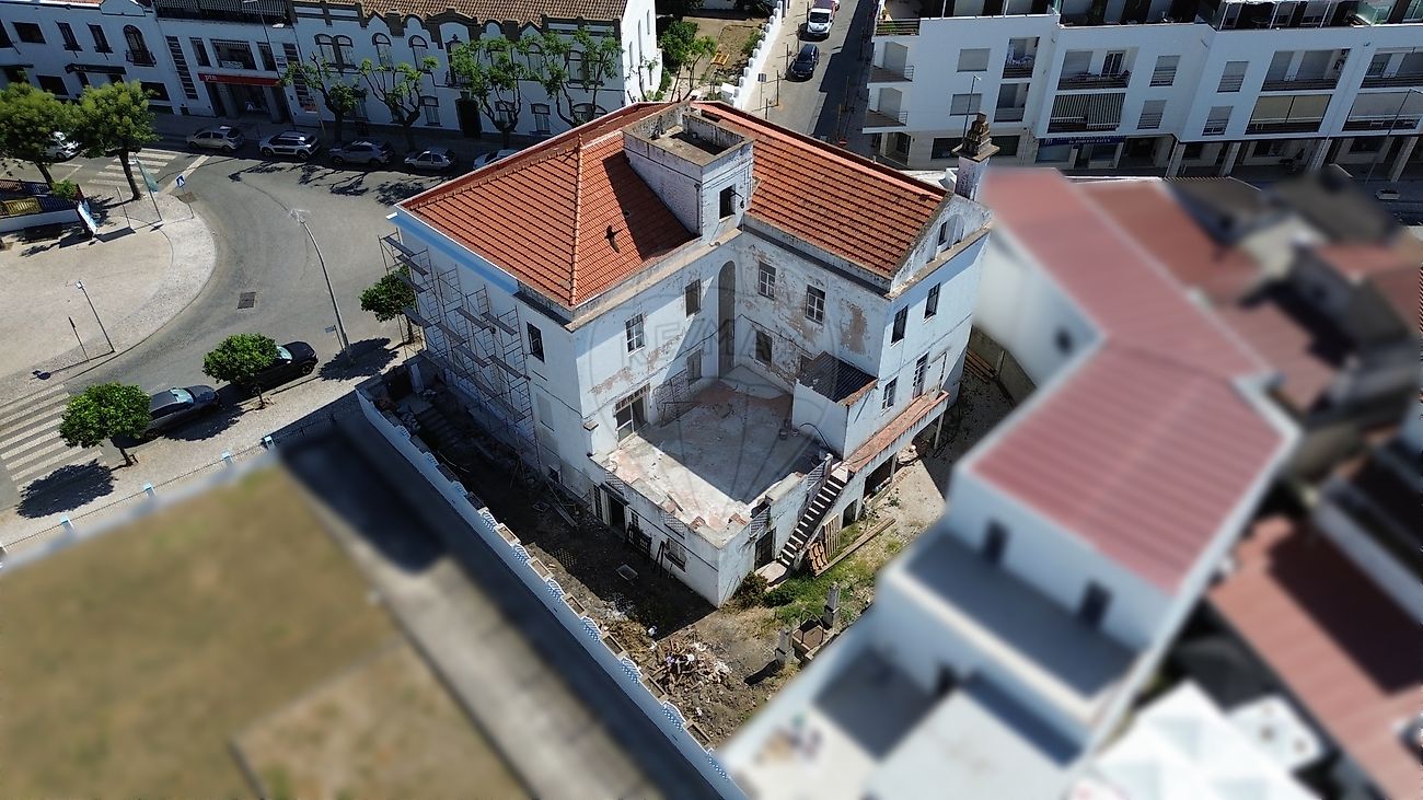 Moradia T6+ à venda em Nossa Senhora da Expectação, Campo Maior — foto 2
