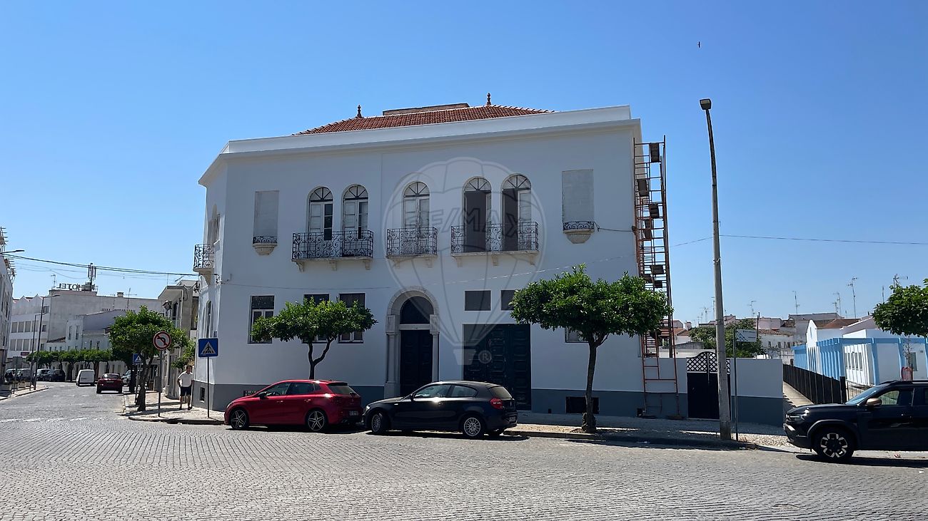 Moradia T6+ à venda em Nossa Senhora da Expectação, Campo Maior — foto 11