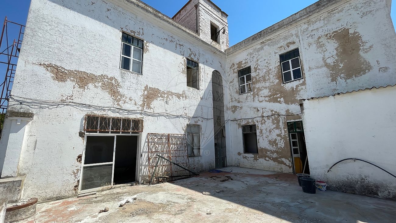 Moradia T6+ à venda em Nossa Senhora da Expectação, Campo Maior — foto 17