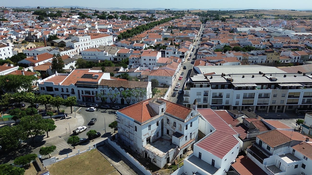 Moradia T6+ à venda em Nossa Senhora da Expectação, Campo Maior — foto 6
