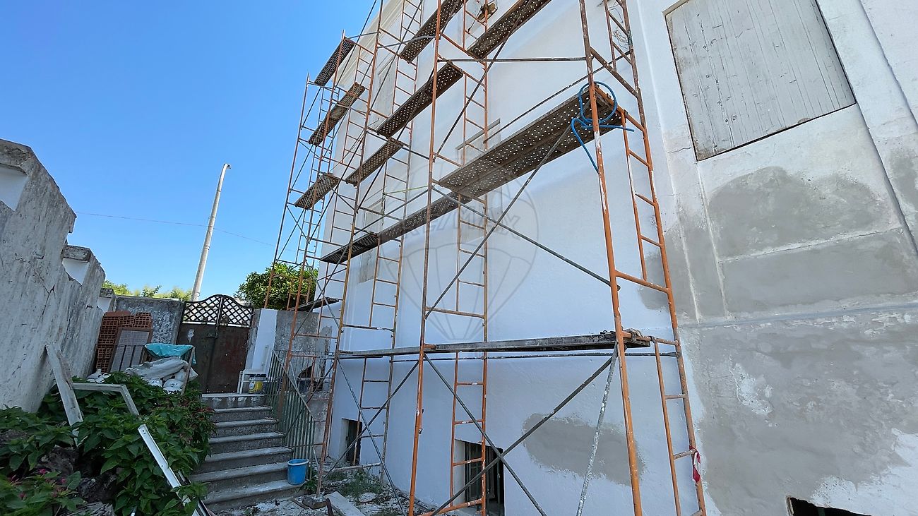 Moradia T6+ à venda em Nossa Senhora da Expectação, Campo Maior — foto 12