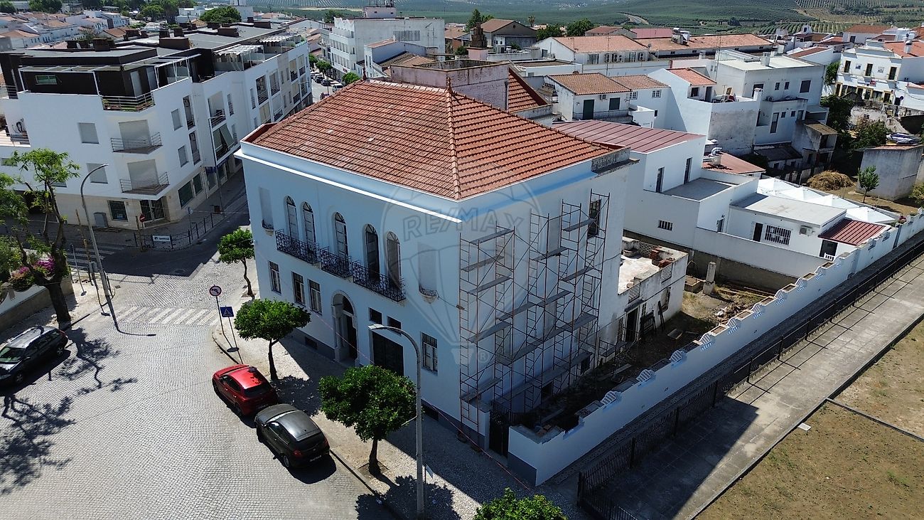 Moradia T6+ à venda em Nossa Senhora da Expectação, Campo Maior — foto 7