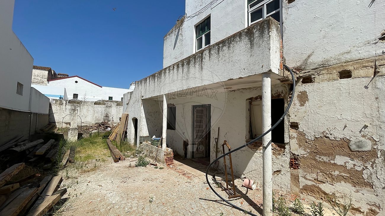 Moradia T6+ à venda em Nossa Senhora da Expectação, Campo Maior — foto 16