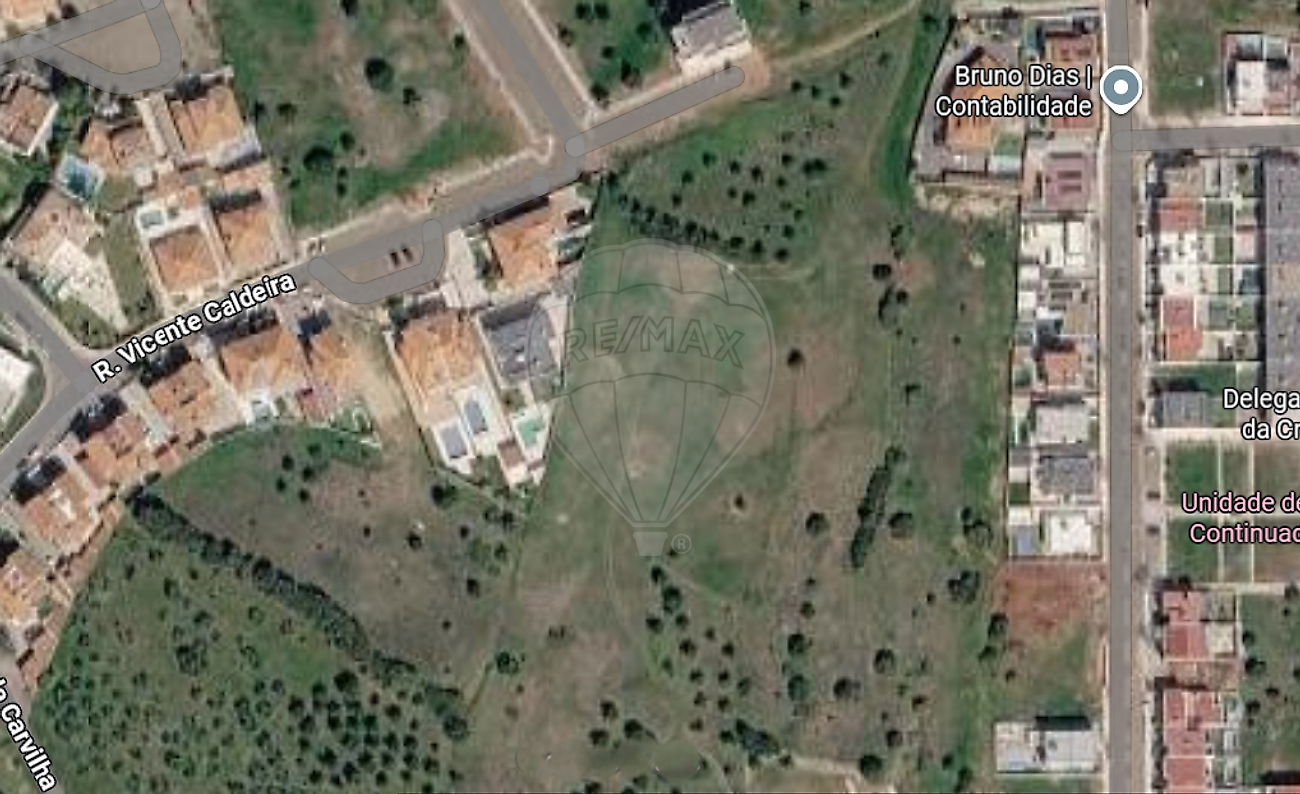 Terreno - Assunção, Ajuda, Salvador e Santo Ildefonso, Elvas, Portalegre