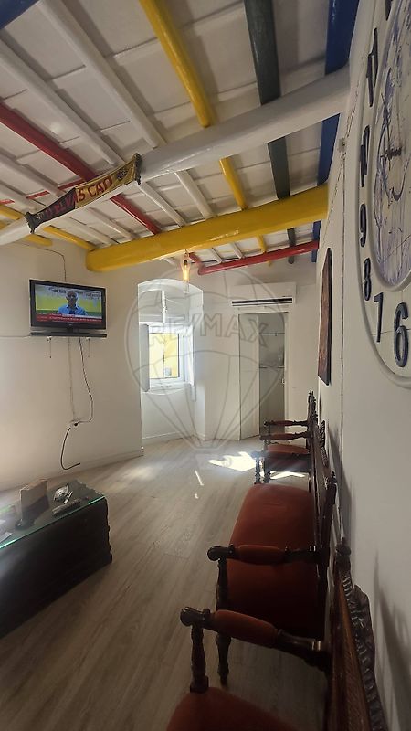 Apartamento T3 à venda em Elvas