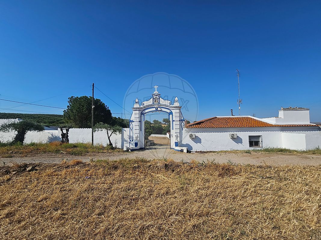 Apartamento T4 à venda em Campo Maior