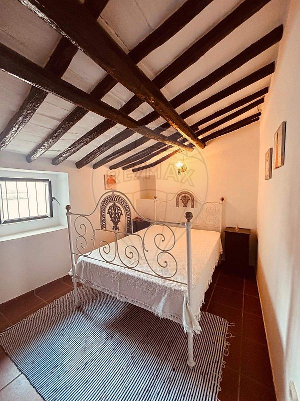 Apartamento T1 - Nossa Senhora da Expectação, Campo Maior, Portalegre