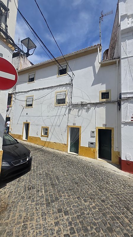 Apartamento - Caia, São Pedro e Alcáçova, Elvas, Portalegre