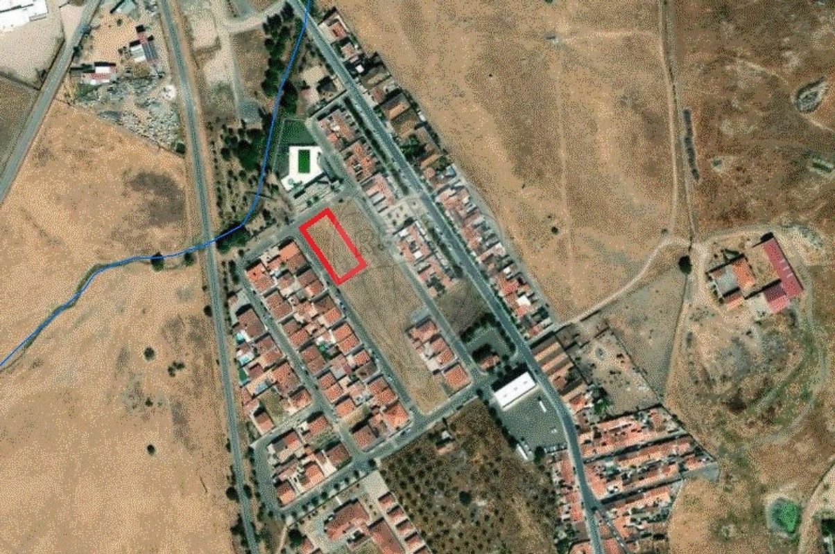 Terreno - Santa Eulália, Elvas, Portalegre