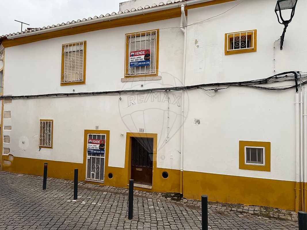 Moradia T2 à venda em Caia, São Pedro e Alcáçova, Elvas — foto 15