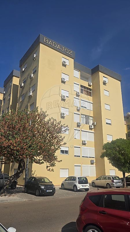 Apartamento - Assunção, Ajuda, Salvador e Santo Ildefonso, Elvas, Portalegre