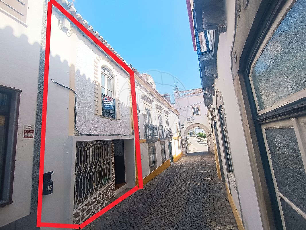 Apartamento T1 - Monforte, Monforte, Portalegre
