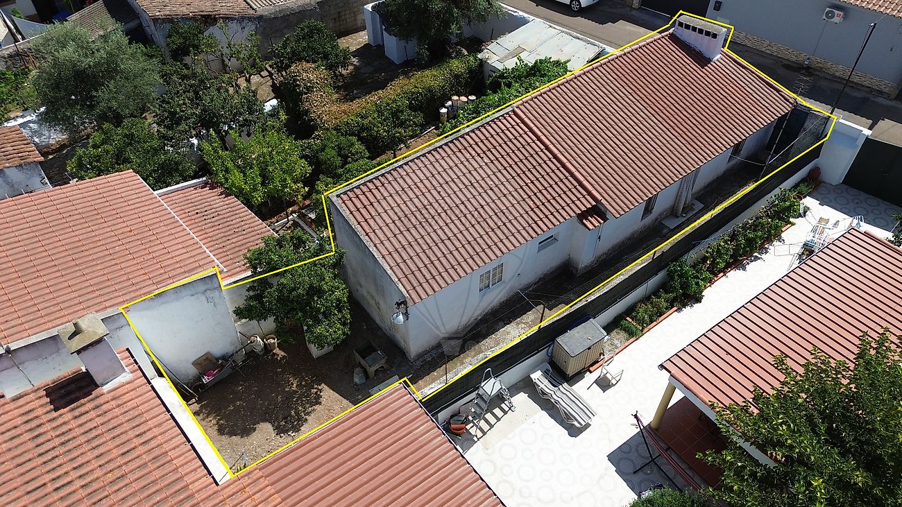 Moradia T2 à venda em Barbacena e Vila Fernando, Elvas — foto 17