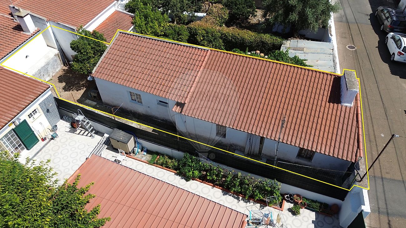 Moradia T2 à venda em Barbacena e Vila Fernando, Elvas — foto 18