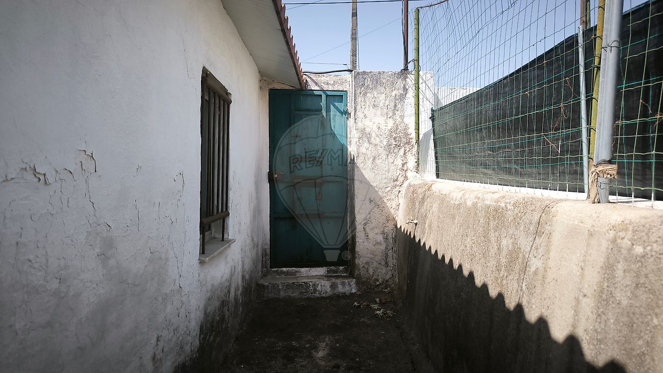 Moradia T2 à venda em Barbacena e Vila Fernando, Elvas — foto 14
