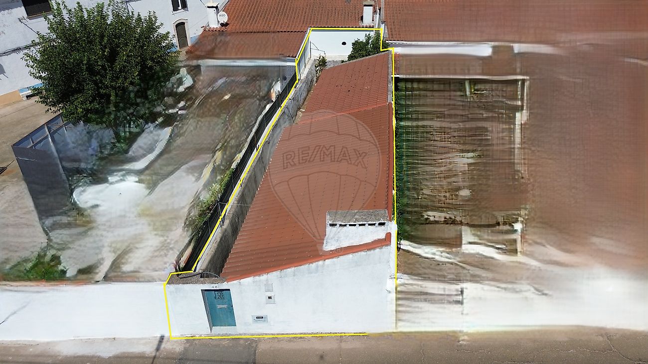 Moradia T2 à venda em Barbacena e Vila Fernando, Elvas — foto 15