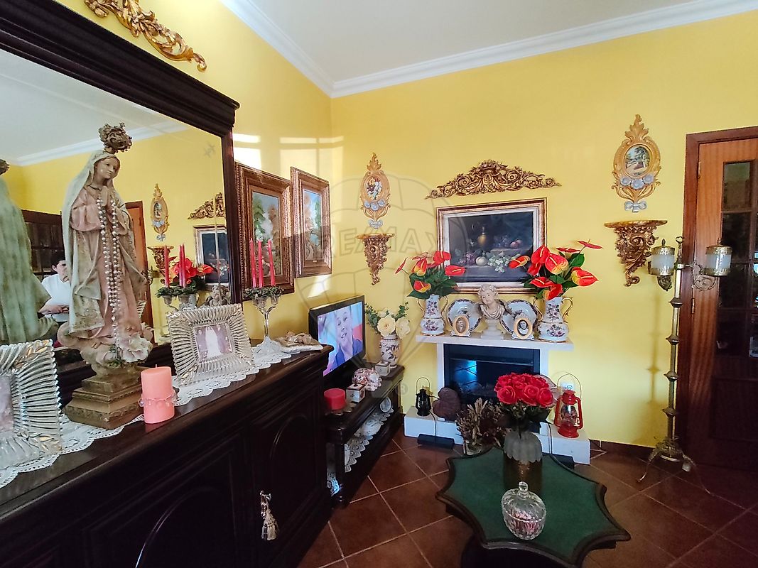 Apartamento T3 à venda em Ponte de Sor, Tramaga e Vale de Açor, Ponte de Sor — foto 19