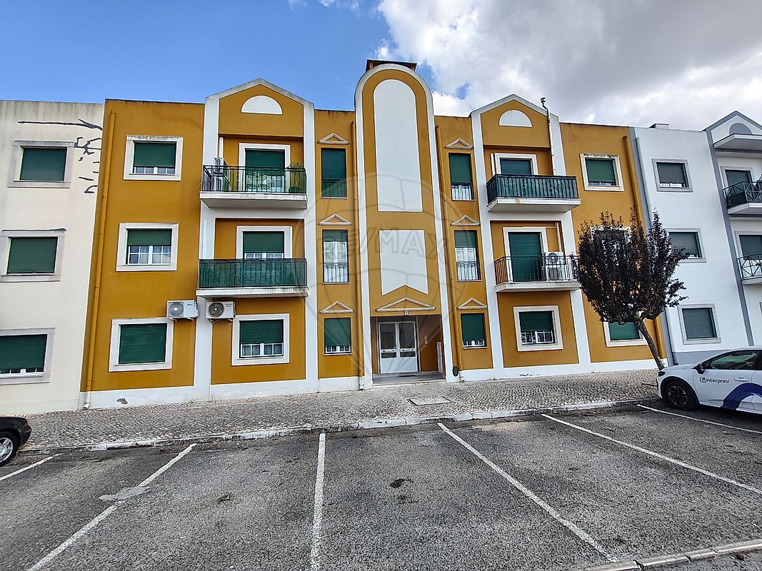 Apartamento T3 à venda em Ponte de Sor