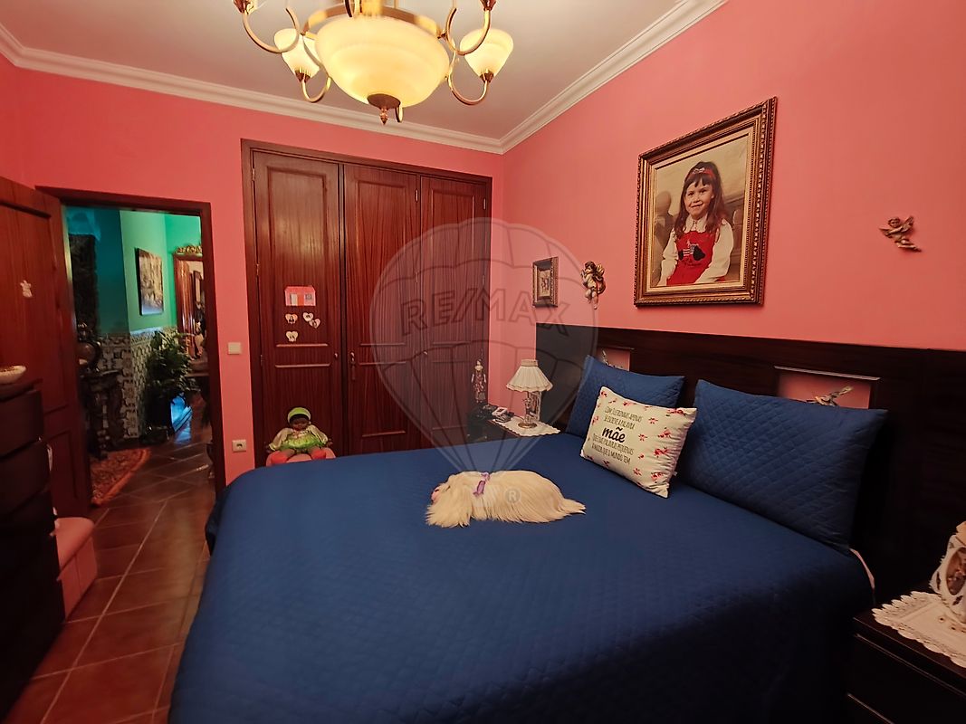 Apartamento T3 à venda em Ponte de Sor, Tramaga e Vale de Açor, Ponte de Sor — foto 16
