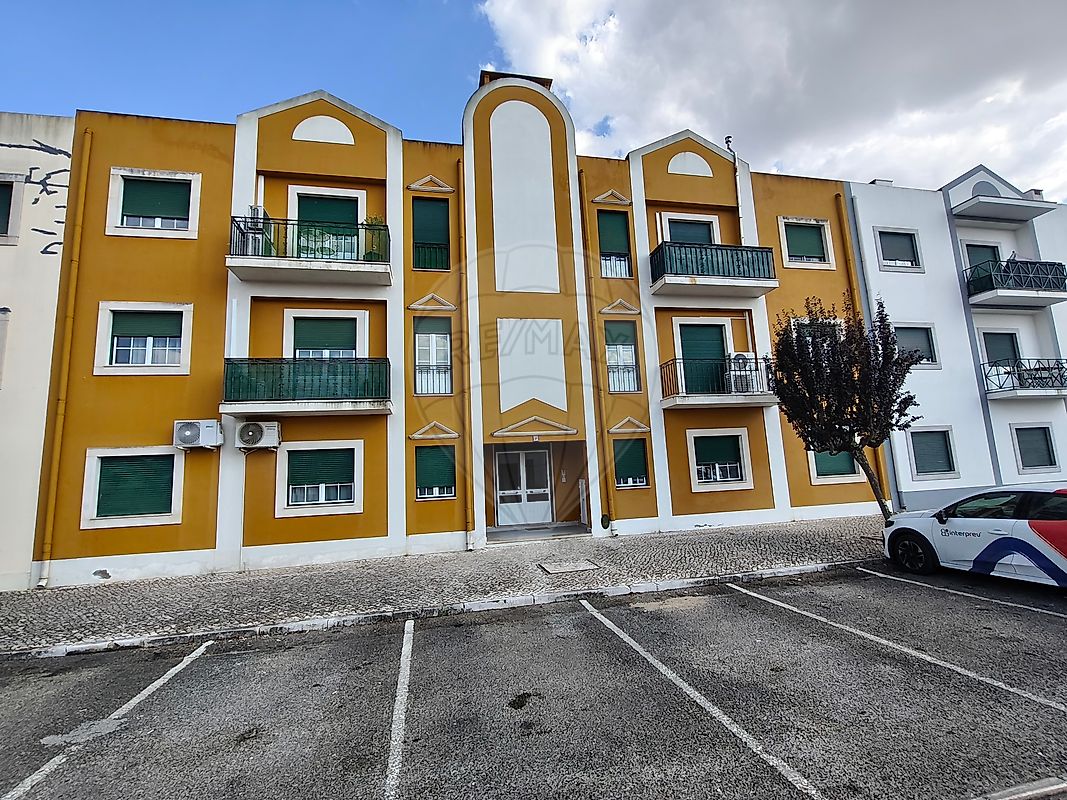 Apartamento T3 à venda em Ponte de Sor, Tramaga e Vale de Açor, Ponte de Sor — foto 26