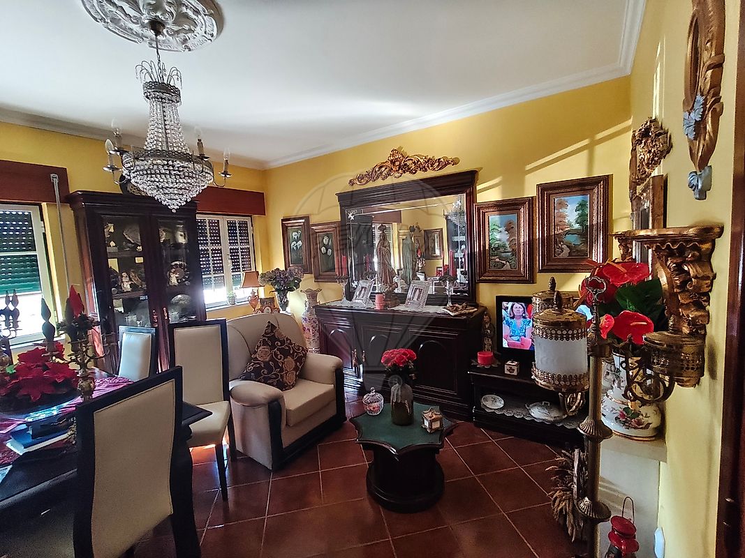 Apartamento T3 à venda em Ponte de Sor, Tramaga e Vale de Açor, Ponte de Sor — foto 15