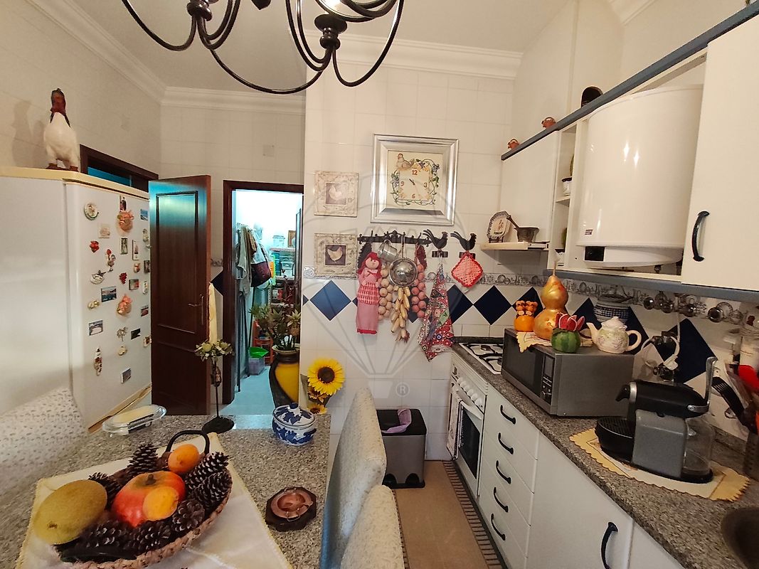 Apartamento T3 à venda em Ponte de Sor, Tramaga e Vale de Açor, Ponte de Sor — foto 9
