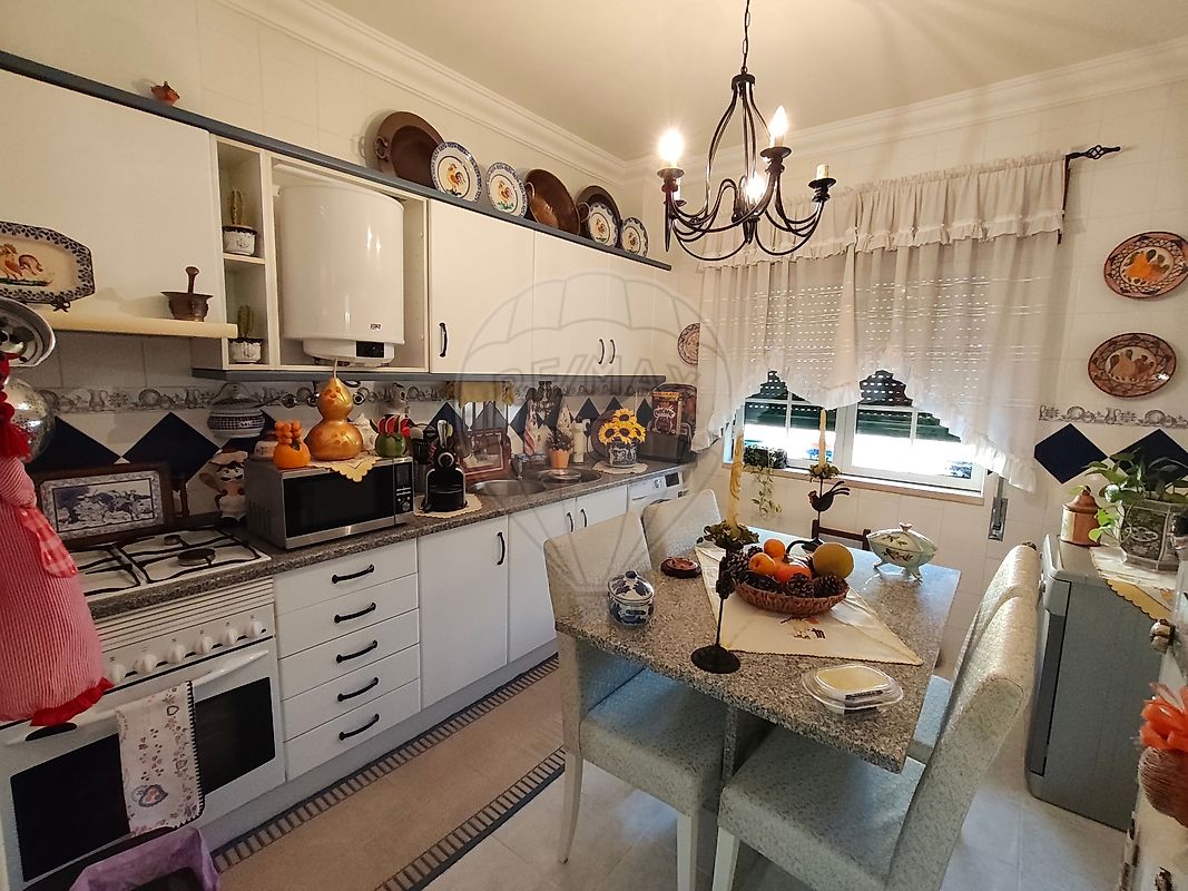 Apartamento T3 à venda em Ponte de Sor, Tramaga e Vale de Açor, Ponte de Sor — foto 8