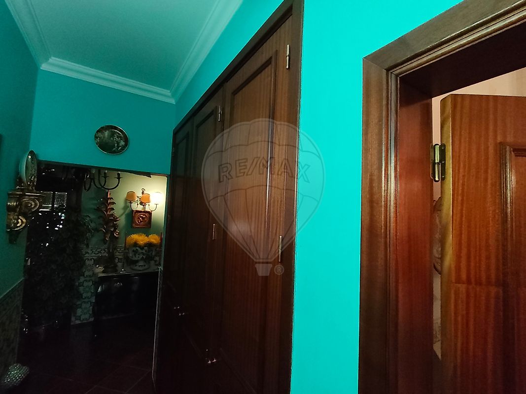 Apartamento T3 à venda em Ponte de Sor, Tramaga e Vale de Açor, Ponte de Sor — foto 12