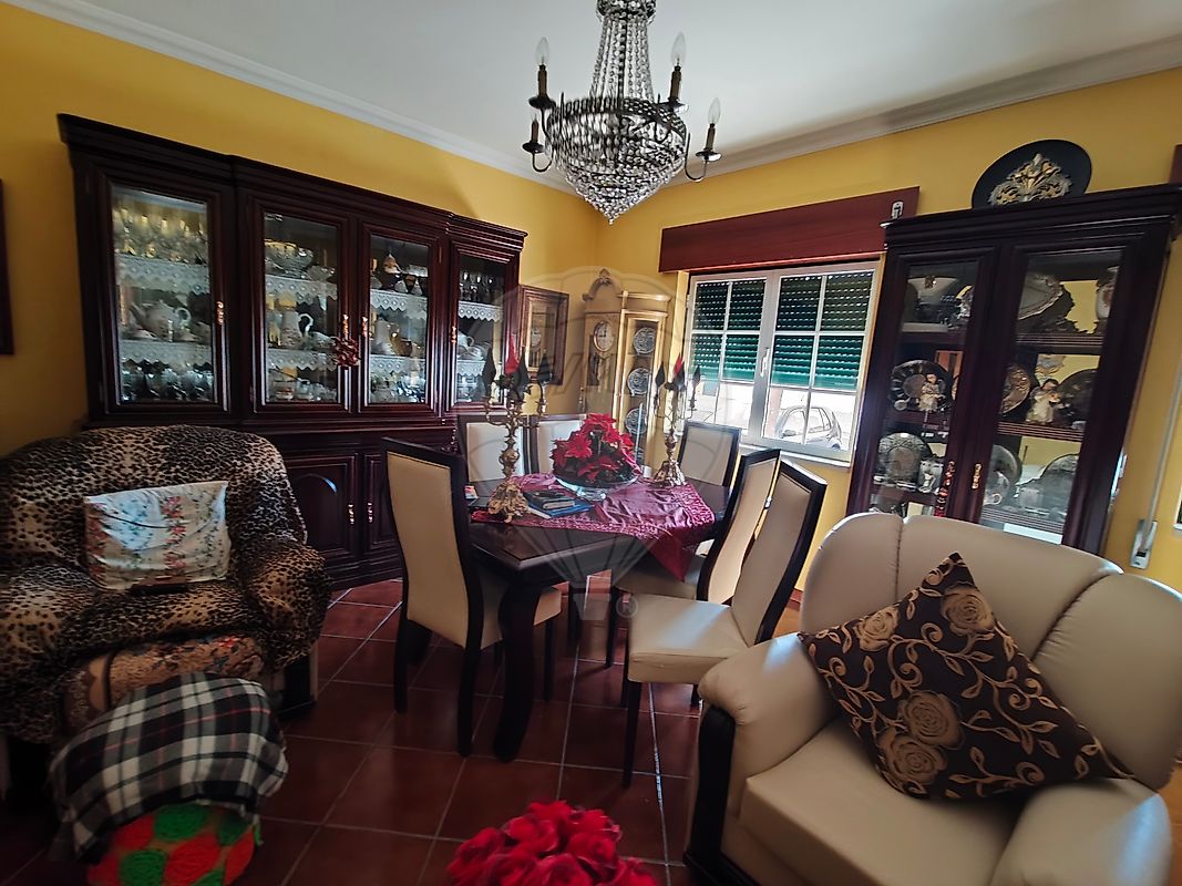 Apartamento T3 à venda em Ponte de Sor, Tramaga e Vale de Açor, Ponte de Sor — foto 13