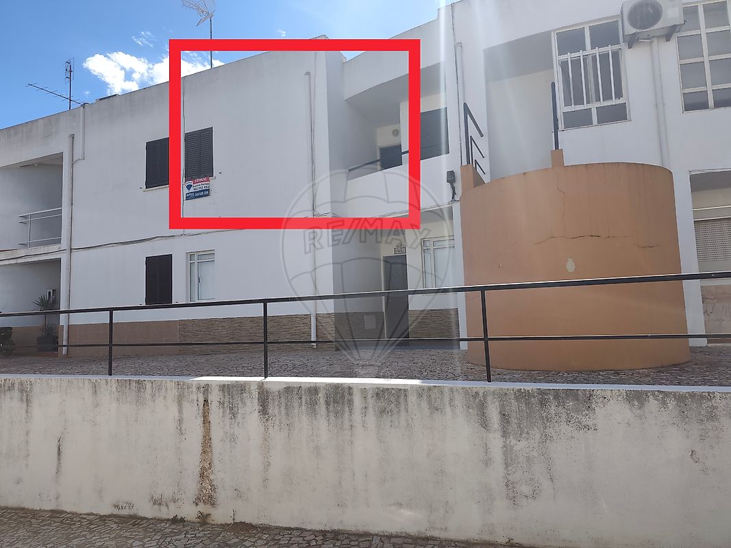 Apartamento T1 em Borba (Matriz), €93.000