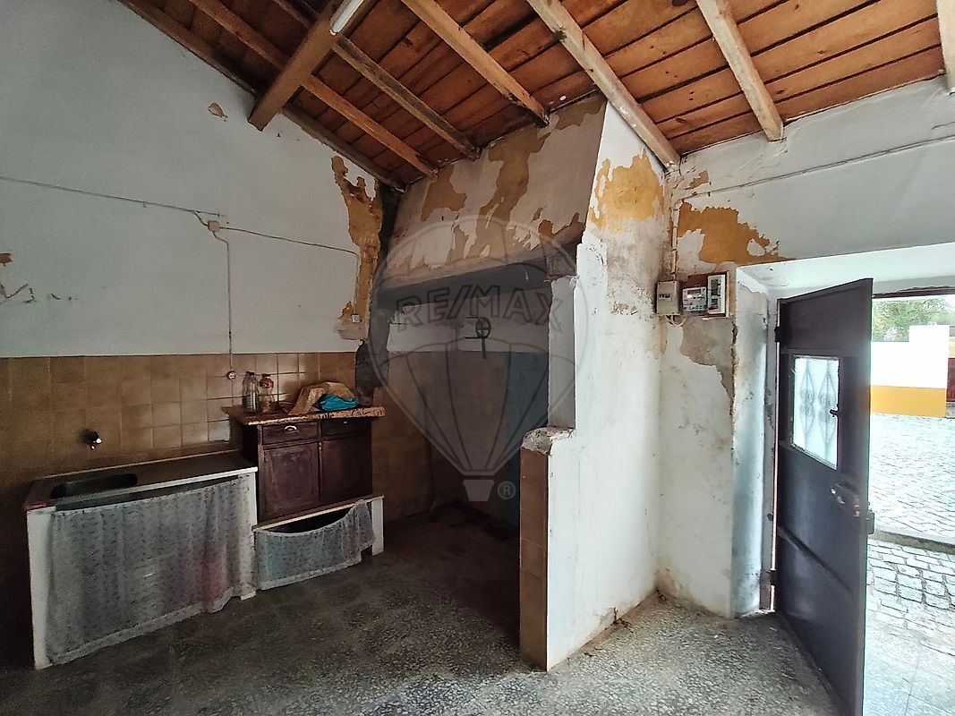 Moradia T1 à venda em Benavila e Valongo, Avis — foto 7