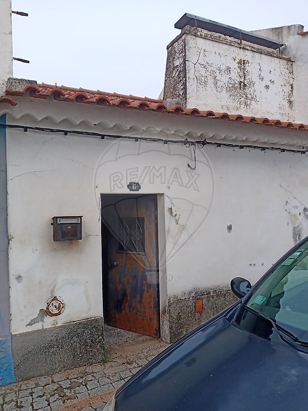 Moradia T1 à venda em Benavila e Valongo, Avis — foto 21