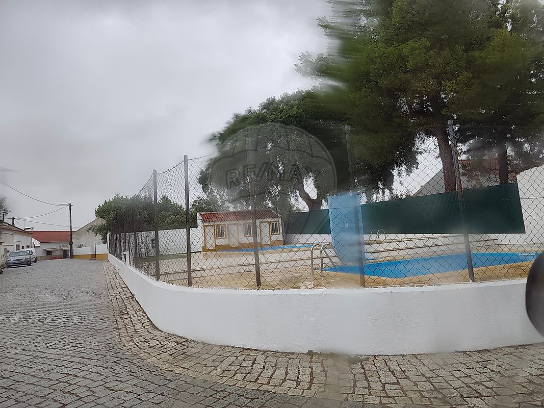 Moradia T1 à venda em Benavila e Valongo, Avis — foto 16