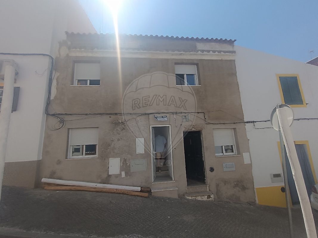 Apartamento T3 à venda em São João Batista, Campo Maior — foto 23