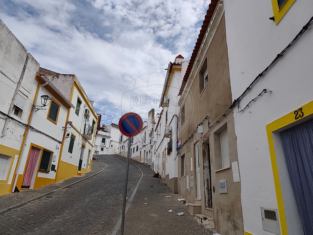 Apartamento T3 à venda em São João Batista, Campo Maior — foto 6