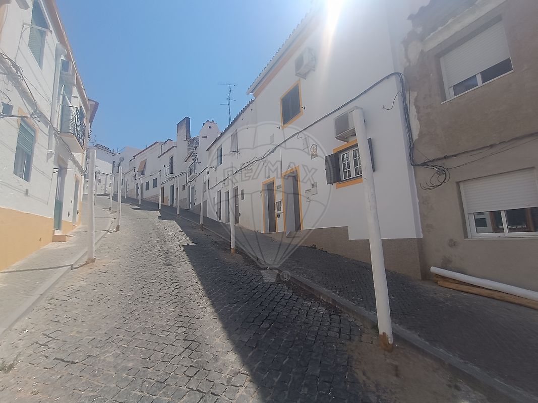 Apartamento T3 à venda em São João Batista, Campo Maior — foto 22