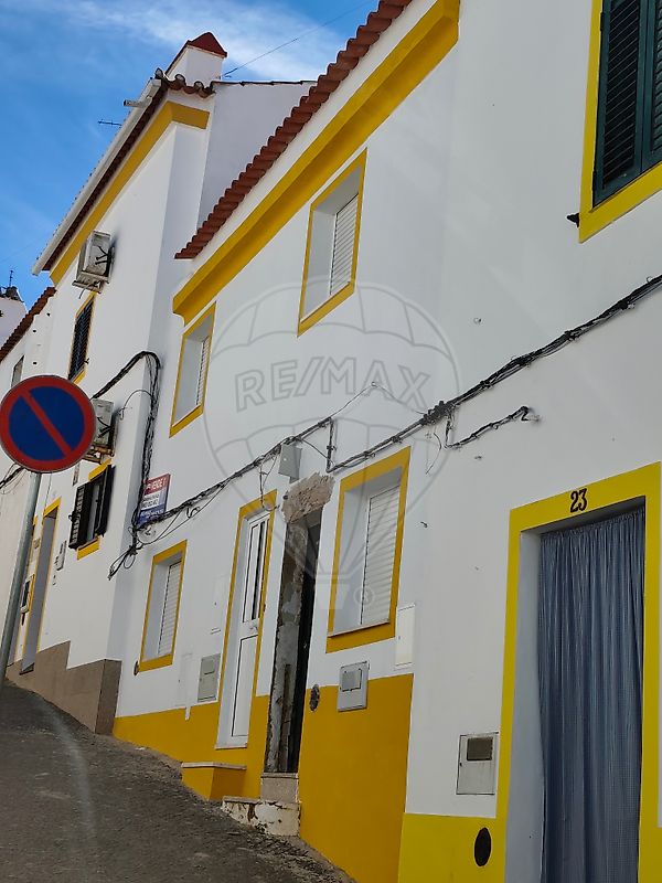 Apartamento T3 à venda em São João Batista, Campo Maior — foto 27