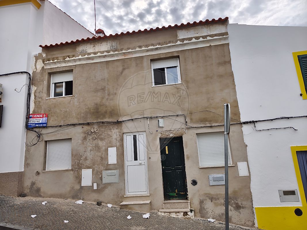 Apartamento T3 à venda em São João Batista, Campo Maior — foto 5