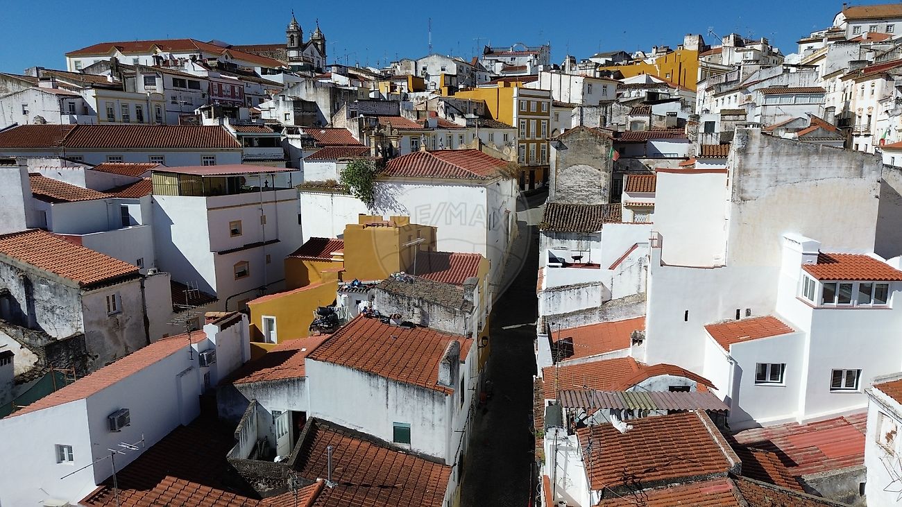 Moradia T3 à venda em Caia, São Pedro e Alcáçova, Elvas — foto 4