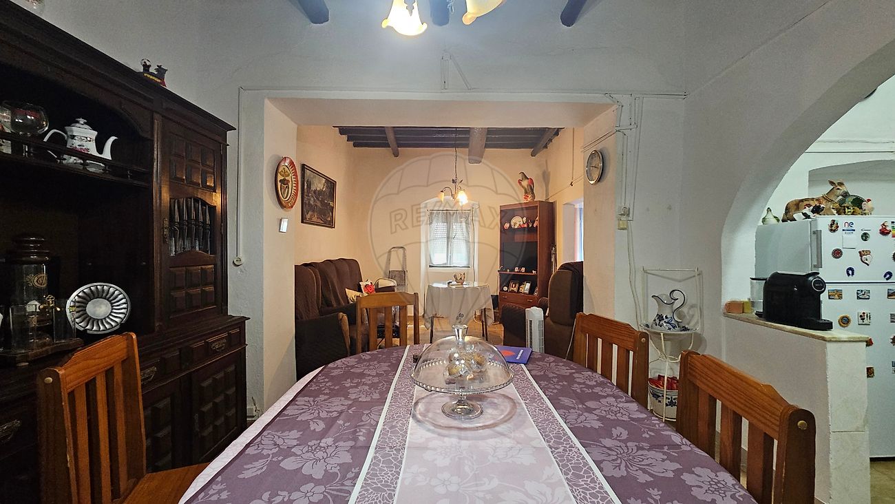 Apartamento T2 - Nossa Senhora da Expectação, Campo Maior, Portalegre