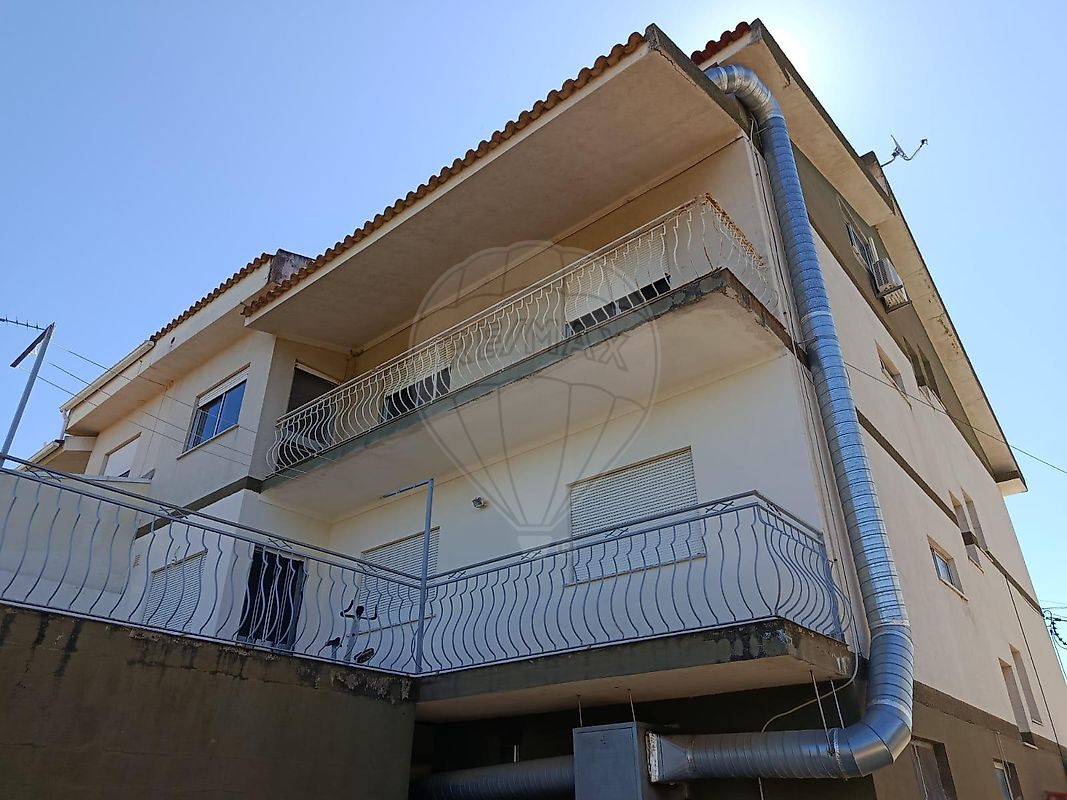Apartamento T3 - Vila Nova de Foz Côa, Vila Nova de Foz Côa, Guarda