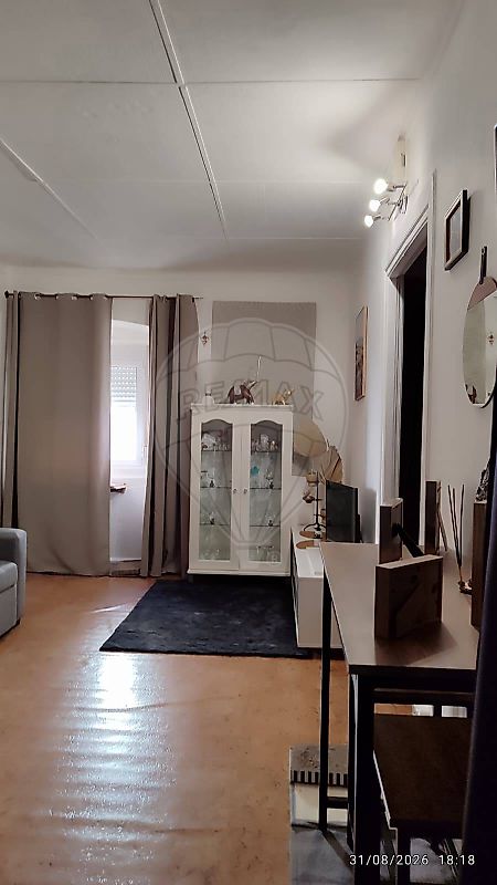 Apartamento T3 - Assunção, Ajuda, Salvador e Santo Ildefonso, Elvas, Portalegre