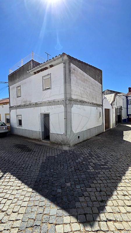 Moradia T2 à venda em Terrugem e Vila Boim, Elvas — foto 8