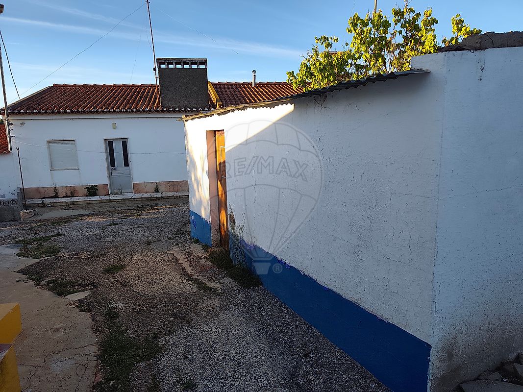 Moradia T3 em Orada, €120.000