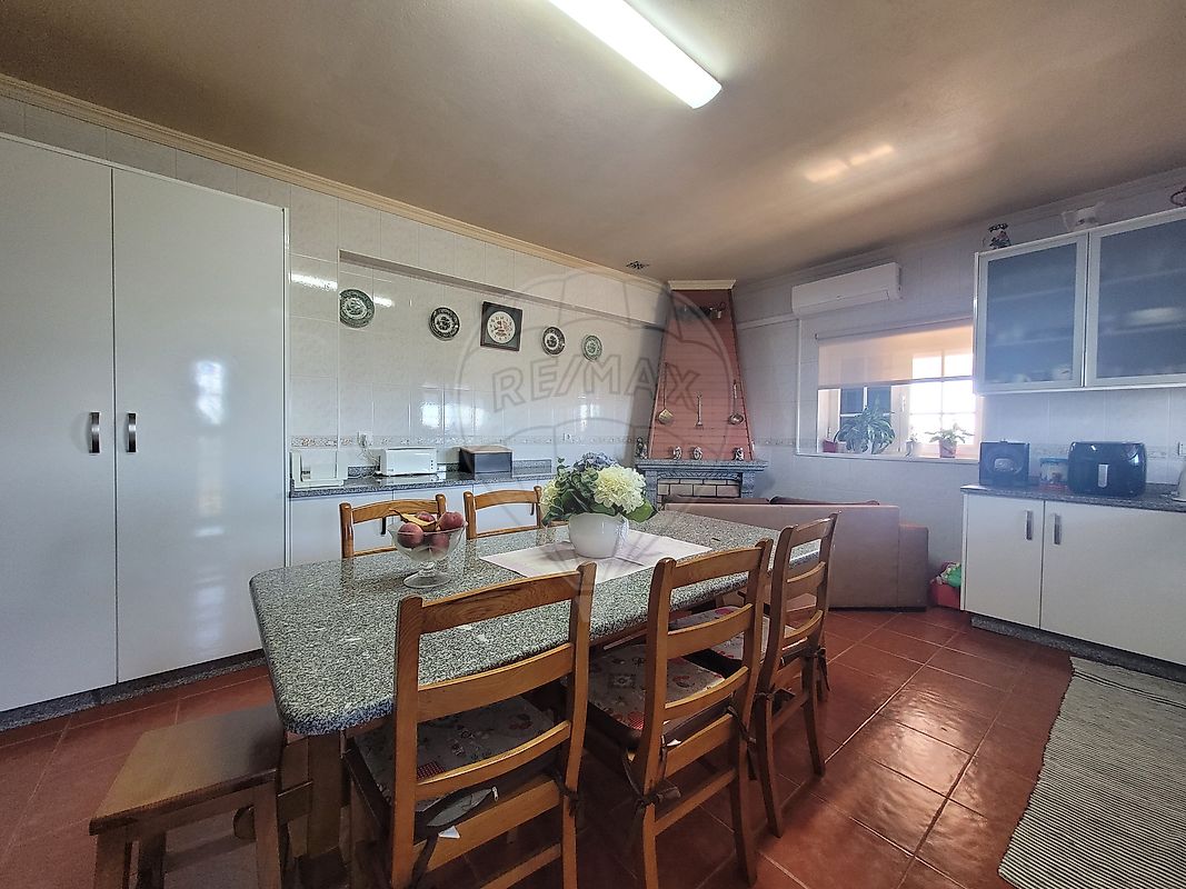 Moradia T4 à venda em Felgueiras e Maçores, Torre de Moncorvo — foto 11