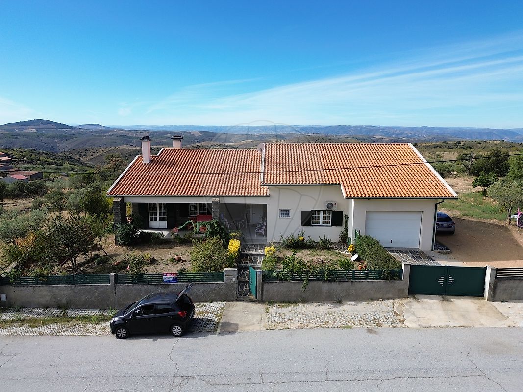 Moradia T4 à venda em Felgueiras e Maçores, Torre de Moncorvo — foto 25