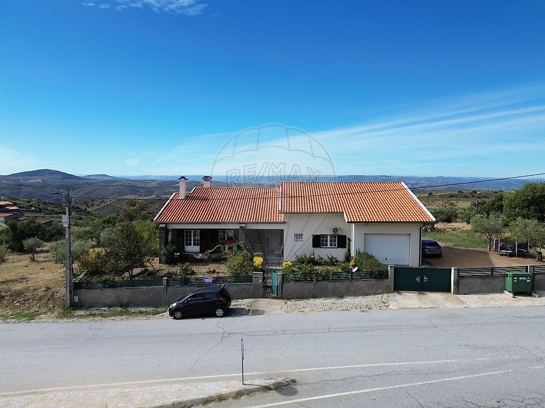 Moradia T4 à venda em Felgueiras e Maçores, Torre de Moncorvo — foto 24