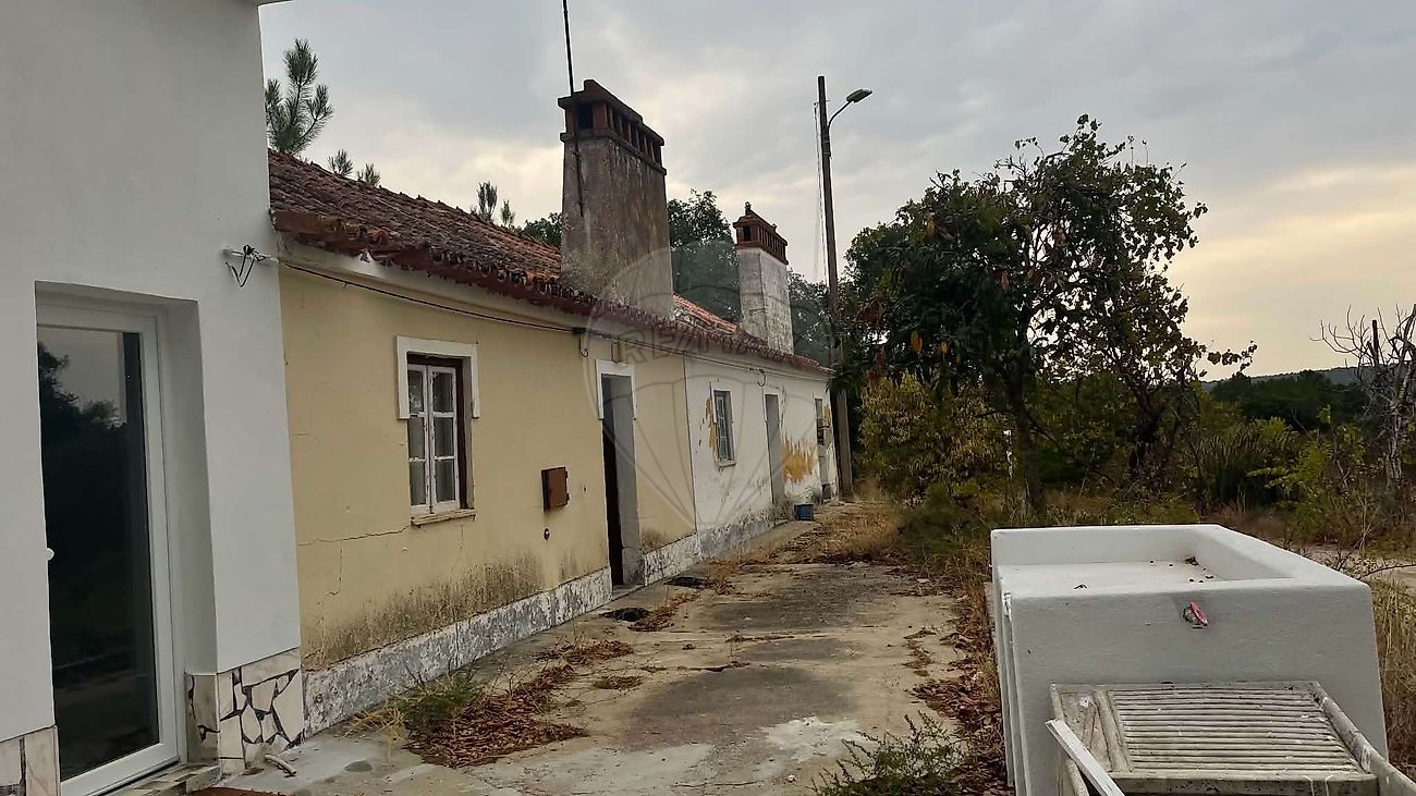 Moradia T2 à venda em Montargil, Ponte de Sor — foto 3